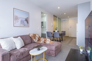 Coin séjour