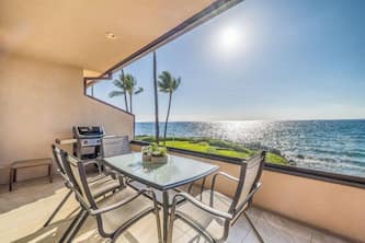 Luxurious Oceanfront Corner Unit SURF RESORT, #F-212