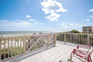 Deck / View