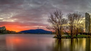 Lake Burley Griffin