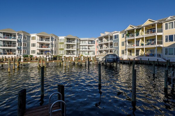 Sunset Bay Villa 109