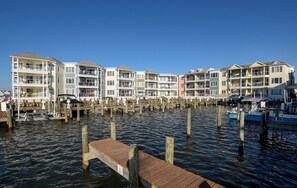 Bring the Boat - Slip included! Accommodates Boats up to 20 ft.