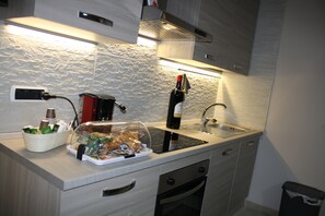 Eget kök