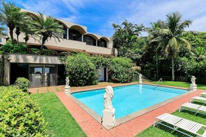 Pool view,Swimming pool