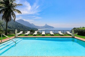 Pool view,Swimming pool
