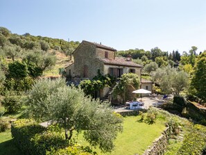 Panoramic view