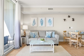 Sleeper Sofa with Queen Size Mattress