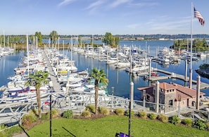 Marina