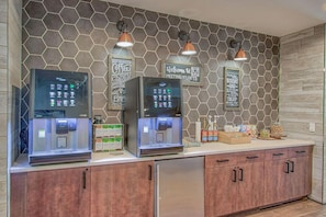 Restaurantes