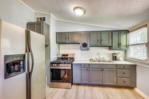 Cuisine privée
