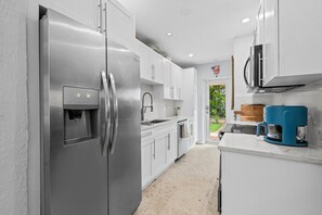 Cucina privata