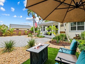 Terrazza/patio