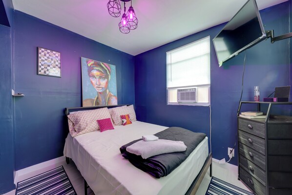 Fort Lauderdale Vacation Rental | 1BR | 1BA | 1,000 Sq Ft | Step-Free Access