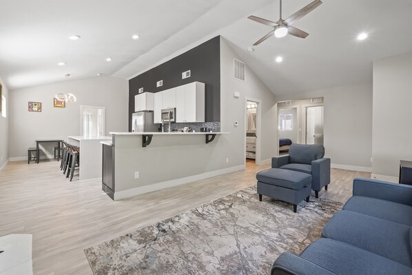 Big Living Room