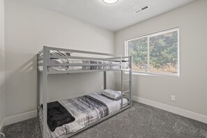 Twin Bunk beds