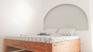 Sleeping Area