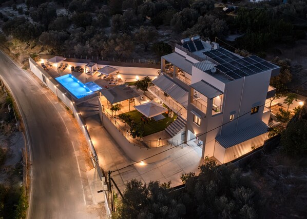 Resort