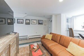 Coin séjour