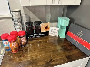 Miscellaneous