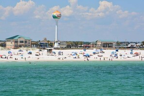 Pensacola Beach, FL