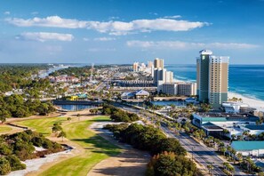 Pensacola Beach, FL