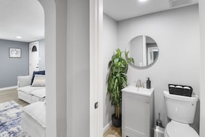 Salle de bain