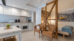 With an excellent location, right in the one of the oldest Lisbon neighborhoods, this property offers you all the comfort and convenience you are looking for #convinient #location #portugal #pt #lisbon