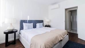 Stay comfortable year-round with an easily adjustable air conditioning and heating system. #comfort #wonderful