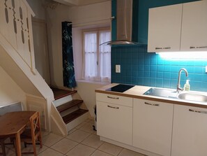 Eget kök