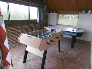 Spelrum