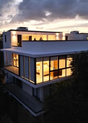 Fachada
