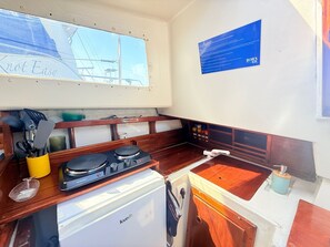 Privat køkken