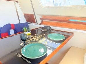 Spiseområde