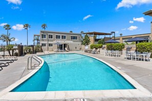 Common Area Pool