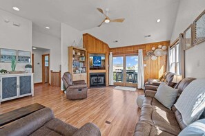 Top-Level Living Room