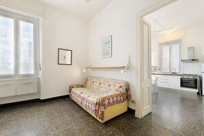 Coin séjour
