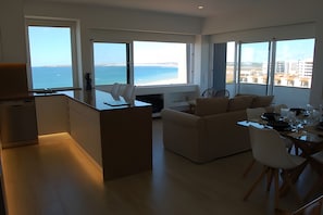 Interiör