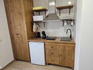 Eget kök