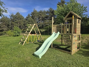 Kinderbereich