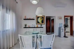 Stunning 2-BDR apartment with pool/sea view I-403 (1255)