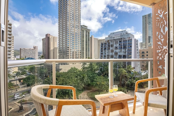 Lanai