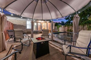 Terrass/Patio
