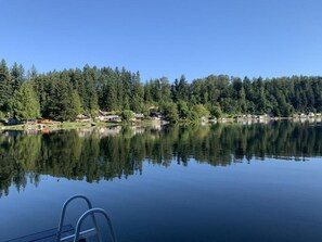 ohop lake Eatonville , wa
