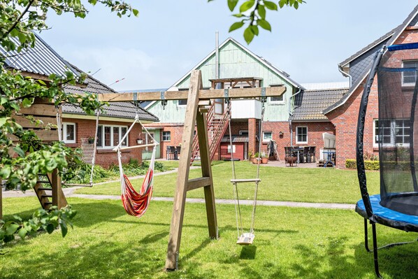 Espace pour enfants