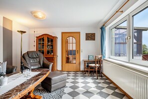 Coin séjour
