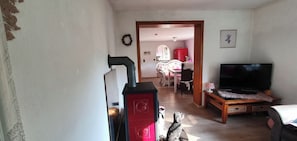 Coin séjour