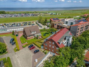 Ferienwohnung Sansibar