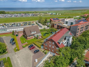 Ferienwohnung Sansibar