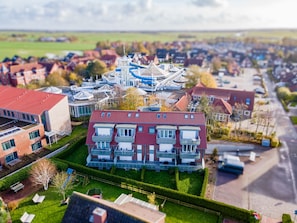 Ferienwohnung Sansibar