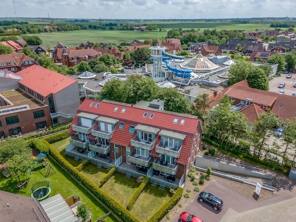 Ferienwohnung Sansibar